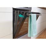 INDUKCIJSKI ŠTEDILNIK GORENJE GEIT6C60XPG – predstavitvena slika