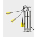 KARCHER BP 2 – predstavitvena slika