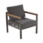 KAVČNA GARNITURA ORIS II ALU/EUC KAVČ2P+2AC+MIZA D.GR/D.SIVA BLAZINA – predstavitvena slika