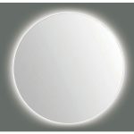 KLASIČNO OGLEDALO FEROTEHNA SHINE D 60 LED S SENZORJEM GIBANJA