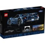 KOCKE LEGO TECHNIC 2022 FORD GT 42154 – predstavitvena slika