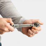 KOLESARSKI DODATEK VONHAUS KOMPLET KLJUČEV ROČNEGA ORODJA ZA KOLO – predstavitvena slika