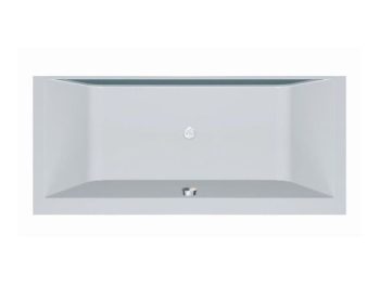 KOPALNA KAD SAMOSTOJEČA KOLPA SAN COPELIA LIGHT-FS 180X80 WHITE KERROCK