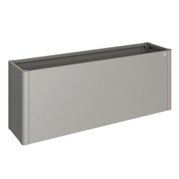 KOVINSKA VRTNA GREDA BIOHORT 53X201X77 CM BELVEDERE MAXI 200