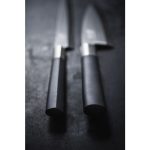 KUHINJSKI NOŽ KAI EUROPE WASABI BLACK NAKIRI 16.5 CM 6716N – predstavitvena slika