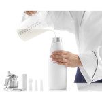 KUHINJSKI PRIPOMOČEK APARAT ZA SMETANO 0.95L – predstavitvena slika