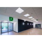 LED PANEL SIELLA G8 M73 PW19 28-40/3ML-8MC ET – predstavitvena slika