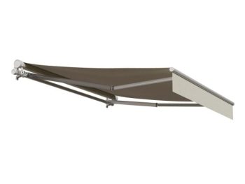MARKIZA, TENDA NATERIAL CALIMA 300X200 CM, BEŽ ROČNA