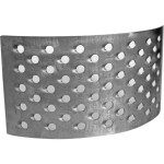 MLIN ZA SADJE ZOTTEL INOX Z ENOFAZNIM MOTORJEM – predstavitvena slika