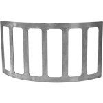 MLIN ZA SADJE ZOTTEL INOX Z ENOFAZNIM MOTORJEM – predstavitvena slika