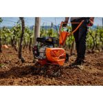 MOTOKULTIVATOR VILLAGER VTB 4310 V 060280 – predstavitvena slika