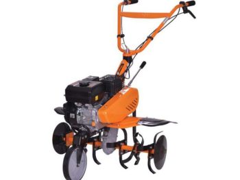 MOTOKULTIVATOR VILLAGER VTB 852