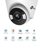 PAMETNA KAMERA TP LINK LAN VIGI C430 4MM 3MP FULL COLOR TUR – predstavitvena slika
