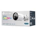 PAMETNA KAMERA TP LINK LAN VIGI INSIGHT S355 6MM 5MP FULL C – predstavitvena slika