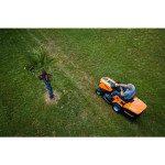 PARKOVNI TRAKTOR VILLAGER VT 845 051310 VILLAGER – predstavitvena slika