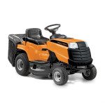 PARKOVNI TRAKTOR VILLAGER VT 845 VILLAGER