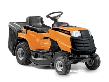PARKOVNI TRAKTOR VILLAGER VT 845 VILLAGER