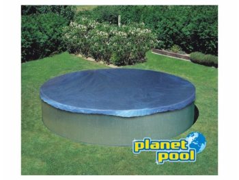 POKRIVALO ZA BAZEN PLANET POOL POKRIVALO ZA BAZENE PREMERA 4.5 M