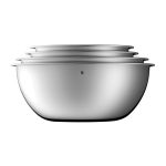 POSODA ZA PRIPRAVO HRANE WMF 4/1 SKLEDA INOX GOURMET – predstavitvena slika