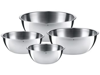 POSODA ZA PRIPRAVO HRANE WMF 4/1 SKLEDA INOX GOURMET