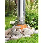 POTOPNA ČRPALKA GARDENA PREMIUM 6000/5 INOX AUTOMATIC – predstavitvena slika