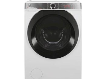 PRALNO-SUŠILNI STROJ HOOVER H5DPB4149AMBC-S,14+9KG