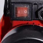 PRETOČNA ČRPALKA EINHELL GC-GP 6538 650W 3800L/H – predstavitvena slika