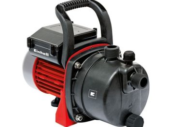 PRETOČNA ČRPALKA EINHELL GC-GP 6538 650W 3800L/H