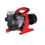 PRETOČNA ČRPALKA SCHEPPACH  GP1400JET 1300W 6.000L, 8M