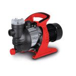 PRETOČNA ČRPALKA SCHEPPACH  GP1400JET – predstavitvena slika