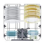 PROSTOSTOJEČI POMIVALNI STROJ CF 5C7F1W – predstavitvena slika