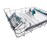 PROSTOSTOJEČI POMIVALNI STROJ CF 5C7F1W – predstavitvena slika