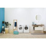 SUŠILNI STROJ CANDY ROE H8A2TE-S TOPLOTNA ČRPALKA – predstavitvena slika