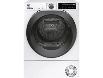 SUŠILNI STROJ HOOVER NDEH11A2TCBEXS-S, 11KG