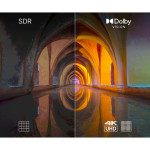 TELEVIZOR THOMSON 50QG7C14 QLED PRO TV – predstavitvena slika