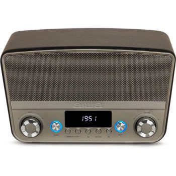 TRANZISTOR AIWA BSTU-750BK