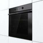 VGRADNA PEČICA GORENJE BPS6737E14BG – predstavitvena slika