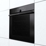 VGRADNA PEČICA GORENJE BPS6747A06BG – predstavitvena slika