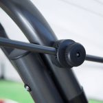 Vrtna gugalnica kovinska RIM