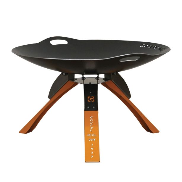 VRTNO KURIŠČE GORENC BBQ STYLE 890 Z NOGAMI