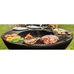 VRTNO KURIŠČE HERGOM FIRE PIT – predstavitvena slika