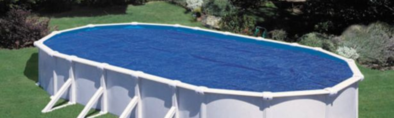 Solarna pokrivala za bazene