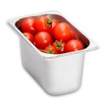 5 DELNA POSODA COZZE ZA PIZZA NADEVE S POKROVI (90325) – predstavitvena slika