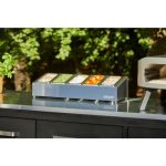 5 DELNA POSODA COZZE ZA PIZZA NADEVE S POKROVI (90325) – predstavitvena slika