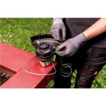 AKUML. KOSILNICA Z NITKO METABO RTD 18 LTX BL 30 – predstavitvena slika