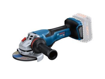 AKUMULAT. KOTNI BRUSILNIK BOSCH PROFESSIONAL GWS 18V-15 P