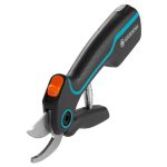 AKUMULATORSKE ŠKARJE GARDENA ASSISTCUT 3.6V USB-C KABEL – predstavitvena slika