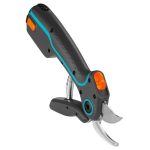 AKUMULATORSKE ŠKARJE GARDENA ASSISTCUT 3.6V USB-C KABEL – predstavitvena slika
