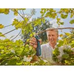 AKUMULATORSKE ŠKARJE GARDENA ASSISTCUT 3.6V USB-C KABEL – predstavitvena slika