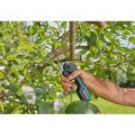 AKUMULATORSKE ŠKARJE GARDENA ASSISTCUT 3.6V USB-C KABEL – predstavitvena slika